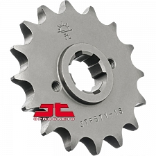 JT Sprockets 16 Tooth Front Sprocket JTF571.16