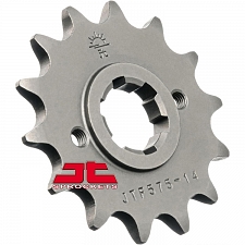JT Sprockets 14 Tooth Front Sprocket JTF575.14