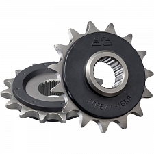 JT Sprockets 15 Tooth Front Sprocket JTF577.15RB