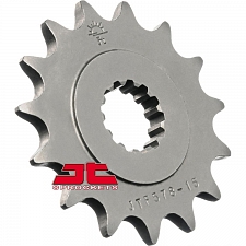 JT Sprockets 15 Tooth Front Sprocket JTF578.15