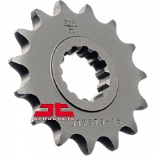 JT Sprockets 15 Tooth Front Sprocket JTF579.15