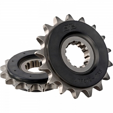JT Sprockets 17 Tooth Front Sprocket JTF579.17RB