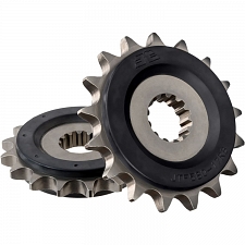 JT Sprockets 17 Tooth Front Sprocket JTF580.17RB