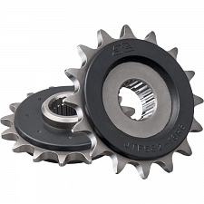 JT Sprockets 16 Tooth Front Sprocket JTF582.16RB
