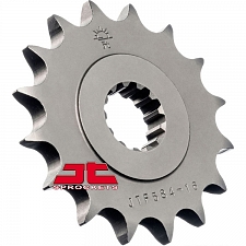 JT Sprockets 16 Tooth Front Sprocket JTF584.16