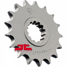 JT Sprockets 17 Tooth Front Sprocket JTF585.17