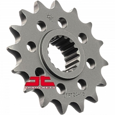 JT Sprockets 16 Tooth Front Sprocket JTF704.16