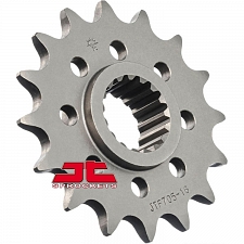JT Sprockets 16 Tooth Front Sprocket JTF705.16