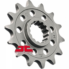 JT Sprockets 14 Tooth Front Sprocket JTF707.14