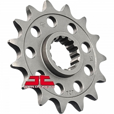 JT Sprockets 15 Tooth Front Sprocket JTF707.15