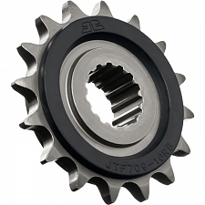 JT Sprockets 16 Tooth Front Sprocket JTF709.16RB