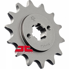 JT Sprockets 14 Tooth Front Sprocket JTF711.14