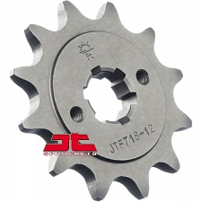 JT Sprockets 12 Tooth Front Sprocket JTF718.12