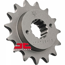 JT Sprockets 15 Tooth Front Sprocket JTF736.15