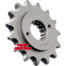 JT Sprockets 15 Tooth Front Sprocket JTF739.15