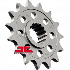 JT Sprockets 15 Tooth Front Sprocket JTF742.15