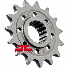 JT Sprockets 15 Tooth Front Sprocket JTF748.15
