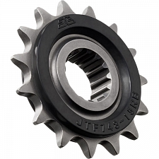 JT Sprockets 15 Tooth Front Sprocket JTF748.15RB