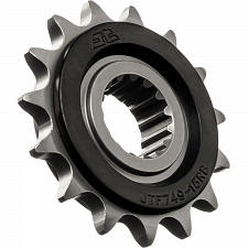 JT Sprockets 15 Tooth Front Sprocket JTF749.15RB