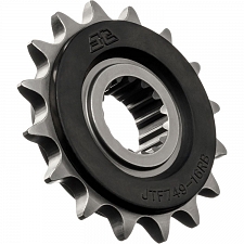 JT Sprockets 16 Tooth Front Sprocket JTF749.16RB