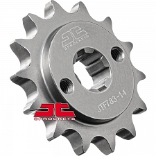 JT Sprockets 14 Tooth Front Sprocket JTF783.14