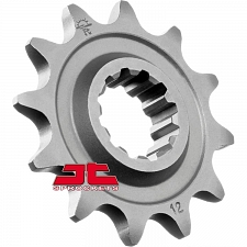 JT Sprockets 12 Tooth Front Sprocket JTF823.12