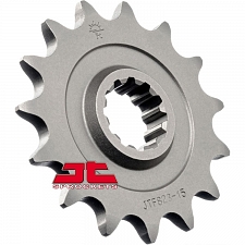 JT Sprockets 15 Tooth Front Sprocket JTF823.15