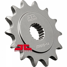 JT Sprockets 14 Tooth Front Sprocket JTF910.14