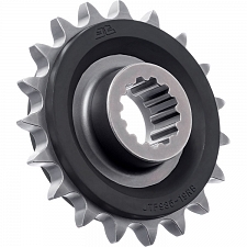 JT Sprockets 19 Tooth Front Sprocket JTF985.19RB
