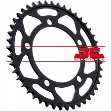 JT Sprockets 45 Tooth Rear Sprocket JTR10.45