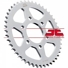 JT Sprockets 43 Tooth Rear Sprocket JTR1010.43