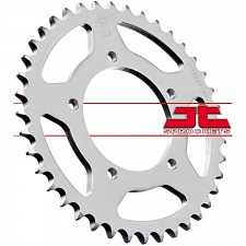 JT Sprockets 40 Tooth Rear Sprocket JTR1022.40