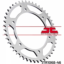 JT Sprockets 46 Tooth Rear Sprocket JTR1068.46