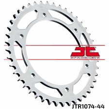 JT Sprockets 44 Tooth Rear Sprocket JTR1074.44