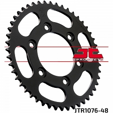 JT Sprockets 48 Tooth Rear Sprocket JTR1076.48