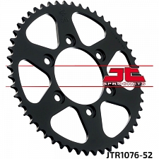 JT Sprockets 52 Tooth Rear Sprocket JTR1076.52