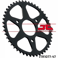 JT Sprockets 47 Tooth Rear Sprocket JTR1077.47