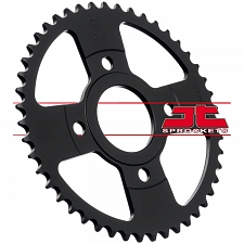 JT Sprockets 47 Tooth Rear Sprocket JTR1078.47