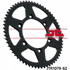 JT Sprockets 62 Tooth Rear Sprocket JTR1079.62