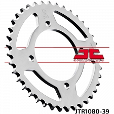 JT Sprockets 39 Tooth Rear Sprocket JTR1080.39