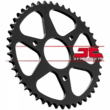 JT Sprockets 46 Tooth Rear Sprocket JTR1081.46