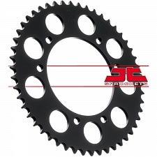 JT Sprockets 50 Tooth Rear Sprocket JTR1131.50