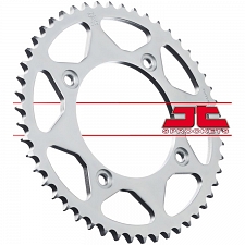 JT Sprockets 50 Tooth Rear Sprocket JTR1140.50