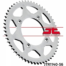 JT Sprockets 56 Tooth Rear Sprocket JTR1140.56