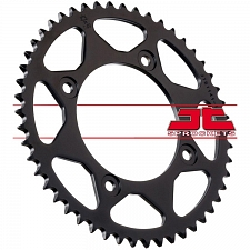 JT Sprockets 50 Tooth Rear Sprocket JTR1141.50