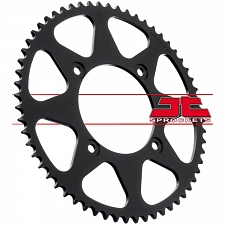 JT Sprockets 60 Tooth Rear Sprocket JTR1141.60