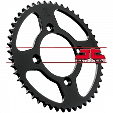 JT Sprockets 49 Tooth Rear Sprocket JTR1204.49