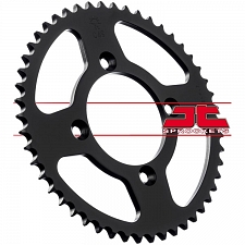 JT Sprockets 50 Tooth Rear Sprocket JTR1204.50