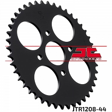 JT Sprockets 44 Tooth Rear Sprocket JTR1208.44