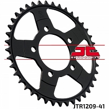 JT Sprockets 41 Tooth Rear Sprocket JTR1209.41
